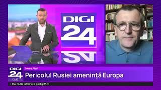 Cine este generalul Radu Theodoru, cercetat în dosarul de trădare