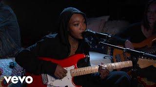 Summer Walker - Girls Need Love (Live From Jimmy Kimmel Live!/2019)