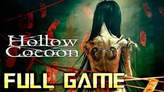 HOLLOW COCOON | Full Game Walkthrough | No Commentary