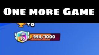 How I Got The RAREST Title In Brawl Stars