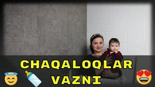 Chaqaloq vazni/ yosh onalar uchun/ texnika/ bolalar tarozisi 