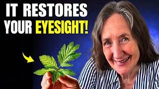 EYE DOCTORS SHOCKED: REPAIR Your Eye Health Naturally | Barbara O'Neill