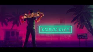 Skate City - A Cryptik Game Review