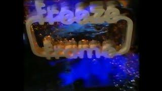 Freeze Frame (clip) TSW Production 1984