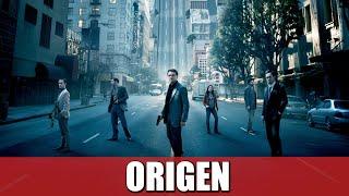 ORIGEN | RESEÑA (VIAJANDO POR LOS SUEÑOS Y DANDO MUCHAS VUELTAS)