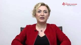 Rahim Kanseri Belirtileri - Op. Dr. Gülşen BARÇINLI