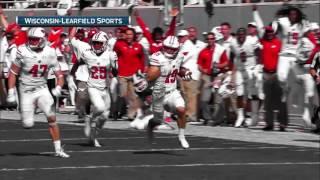 Enhanced Replay: Leo Musso Fumble Recovery for TD