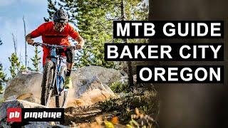 Raw & Rugged Riding in Baker City, Oregon | Local Flavors