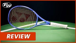 The Racquet Review you've been waiting for: Yonex EZONE 98 Tour 2025: power, precision & plow