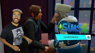 Sims 4 Lovestruck: 7 Awesome Features!