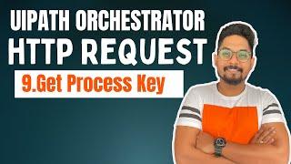 How to Get the Release Key or Process Key from UiPath Orchestrator Using API End Point