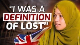 ''I Was a Definition Of Lost'' /Ex-Atheist Therapist Converted To Islam