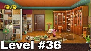 Can you escape the 100 room 10 (X) - Level 36