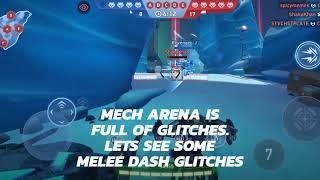 #killshot MELEE DASH #Glitch in a Battle  You will enjoy it surely.. 