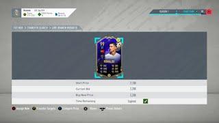 FIFA 20 - DOUBLE YOUR COINS IN ONE DAY * SNIPING & INVESTMENT*