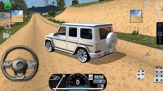 G Wagon Best Offline Gameplay l Imran Gaming Empire