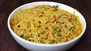 Vegetable Maggi Masala Minifoodmahal || Maggi noodles || Maggi