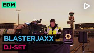 Blasterjaxx (DJ-set) | SLAM! Quarantine Festival