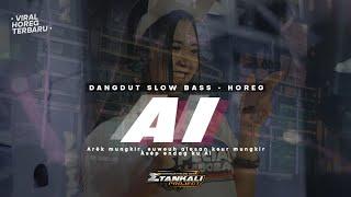DJ AI | DOEL SUMBANG || Dangdut Slow Bass Terbaru