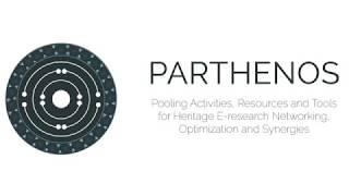 Sustainability (PARTHENOS Training Video)