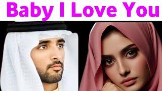 Crown Prince Of Dubai Sheikh Hamdan New Poems