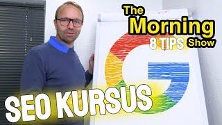 SEO Kursus – Gratis grundkursus i SEO for webshops