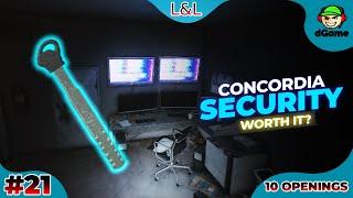 Concordia Security Key – ANOTHER 100x Jackpot! INSANE Streets of Tarkov Loot!  Escape from Tarkov