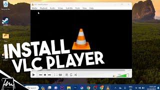 How to Install VLC Media Player on Windows 11