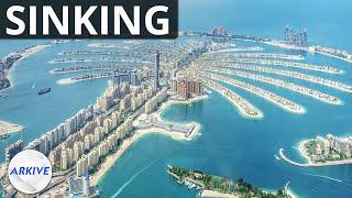The Failure of Dubai's $10 Billion Artificial Islands