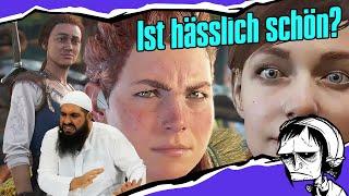 Gamesünden kann seinen Frauenhass nicht zurückhalten