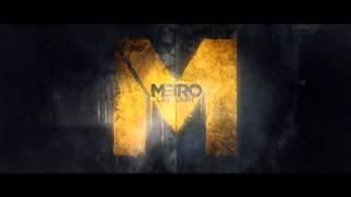 Enter the Metro - Metro: Last Light Teaser Trailer