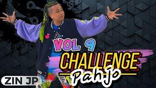 Challenge | Pahjo | Volume 9 | Zumba Fitness