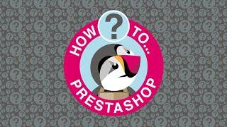 PRESTASHOP 1.6: How to add product attributes and combinations