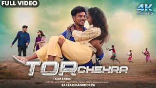 TOR CHEHRA SANTALI FULL VIDEO | AMAH CHEHRA BANG | NEW SANTALI VIDEO TRENDING SONG | BIJAY NISHA