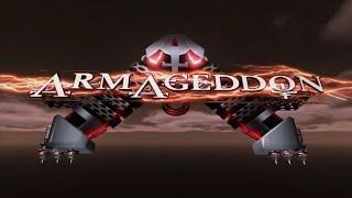 Armageddon 2004 Minitron (WWE Network)