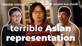 Asian Representation in Film | Video Essay