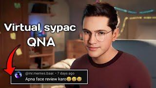 virtual sypac। how to make video like virtual sypac free। virtual sypac ki tarah video kaise banaye