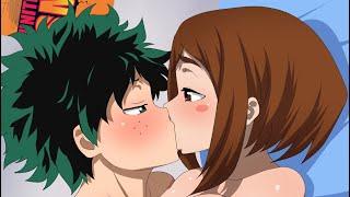 Deku x Uraraka Kiss - Season 5/New Trailer - Boku no Hero Academia AMV - NEW