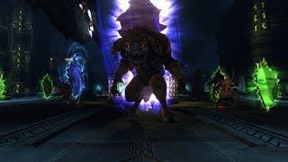 Neverwinter: Underdark - Official Gameplay Trailer