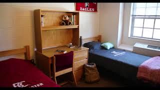 First Year Student Housing Options