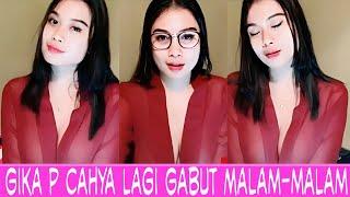 Neng Gika Lagi Gabut Malam-malam | Instagramlive [Clip] [Live Instagram Replay Record 0424] [Clip]