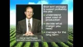 Managing the Farm: Profit Strategies