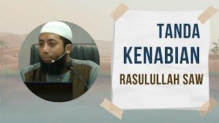 Pendeta Bahira dan Tanda Kenabian Rasulullah SAW - Ustadz Khalid Basalamah