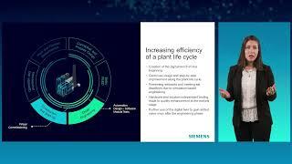 Infinite simulation with SIMIT - Virtual Commissioning in automation technology