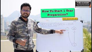 When Can You Expect NEET MDS 2023 Exam? || Factors To Keep In Mind While Starting Preparation