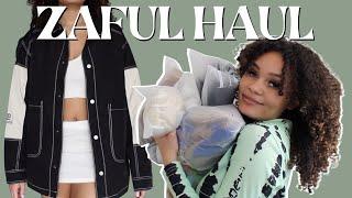 Affordable Zaful Try-On Haul & HONEST Review 2021 | Zaful basics & trendy clothes