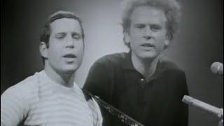 Simon & Garfunkel - The Sound of Silence [VOCALS ONLY]