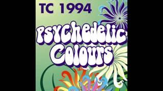 TC 1994 - Psychedelic Colours (Batuca Colours) [OFFICIAL]