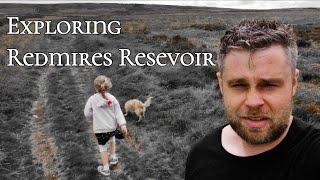 Redmires Reservoir: A Scenic Hiking Destination