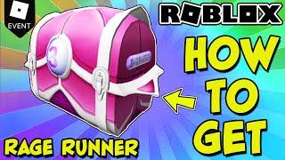 [EVENT] How To Get Sparks Kilowatt's Secret Package in Rage Runner - Roblox Metaverse Champions